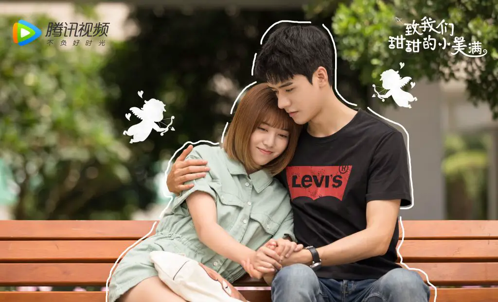 The Love Equations Review - C-Drama Love - Reviews